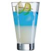 Arcoroc Shetland Hi Ball Glasses 350ml (Pack of 48) (CJ540)