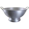 Double-Handled Aluminium Colander 18.5" (CJ768)