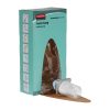 Rubbermaid Unperfumed Antibacterial Foam Hand Soap 800ml (Pack of 6) (CK437)