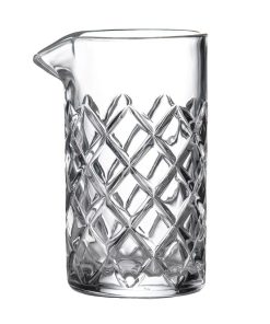 Cocktail mixing Glass 550ml (CK573)