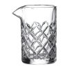 Cocktail mixing Glass 400ml (CK574)