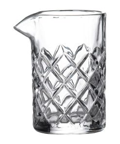 Cocktail mixing Glass 400ml (CK574)