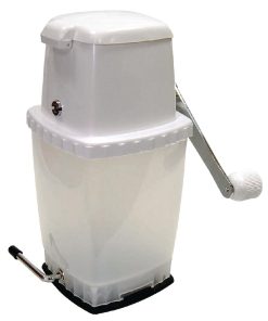 Beaumont Manual Ice Crusher White (CK717)