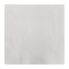 Fasana Lunch Napkins White 330mm (Pack of 1500) (CK874)
