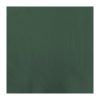Fasana Professional Tissue Napkins Green 330mm (Pack of 1500) (CK876)