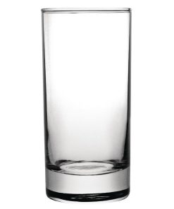 Olympia Hi Ball Glasses 285ml CE Marked (Pack of 48) (CK932)
