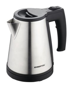 Stainless Steel Kettle 500ml (CL111)
