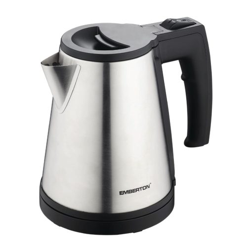 Stainless Steel Kettle 500ml (CL111)