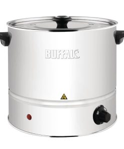 Buffalo Food Steamer 6Ltr (CL205)