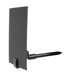 Mounting Spikes for Securit Mini Chalkboard Tags (CL310) (Pack of 20) (CL311)