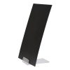 Display Holders for Securit Mini Chalkboard Tags (CL310) (Pack of 10) (CL312)