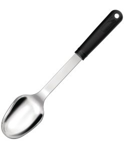 Deglon Glisse Plain Serving Spoon (CL943)