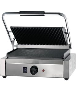 Dualit Caterers Contact Grill 96001 (CM111)