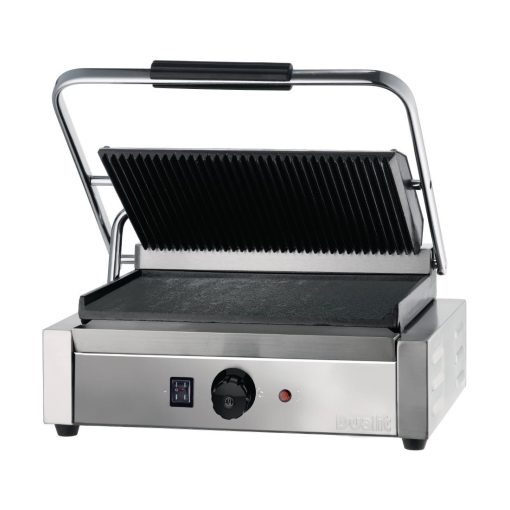 Dualit Caterers Contact Grill 96001 (CM111)