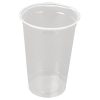 Huhtamaki Disposable Half Pint to Line Tumbler (Pack of 1000) (CM116)