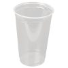 Huhtamaki Disposable Pint to Line Tumbler (Pack of 500) (CM117)