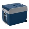 Mobicool Thermoelectric Cool Box 48Ltr (CM209)