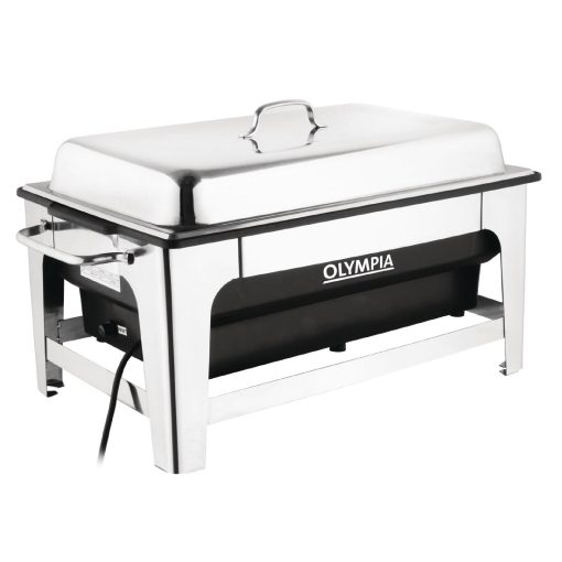 Olympia Electric Chafing Dish (CM266)