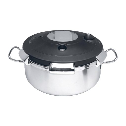 Artame Pressure Cooker 10Ltr (CM580)