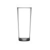 BBP Polycarbonate Elite Pint Glass CE 20oz (Pack of 24) (CM597)