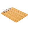 Olympia Bamboo Menu Clipboard A5 (CM670)