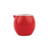 Olympia Cafe Milk Jug Red 70ml (Pack of 6) (CM755)