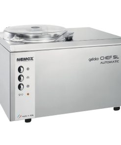 Nemox Gelato Chef Ice Cream Maker 2.5Ltr FPMX0489 (CM768)