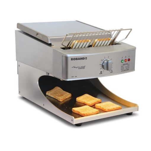 Roband Sycloid Conveyor Toaster ST500A (CM846)