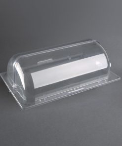 Olympia Polycarbonate Rolltop Cover GN 1/1 (CM930)