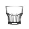 BBP Polycarbonate Whiskey Glass 207ml (Pack of 36) (CM958)