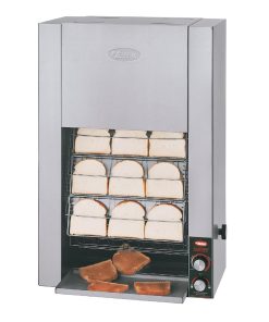 Hatco Toast King Conveyor Toaster TK-105E (CN045)