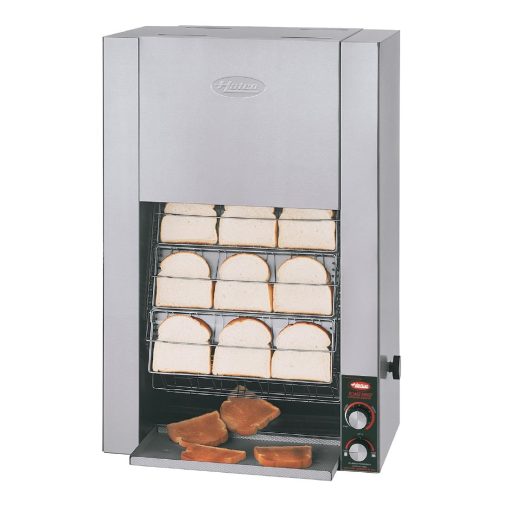 Hatco Toast King Conveyor Toaster TK-105E (CN045)
