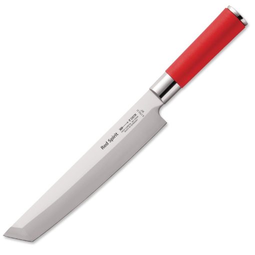 Dick Red Spirit Tanto Knife 21.5cm (CN150)