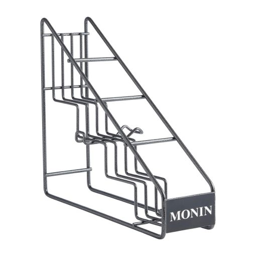 Monin Syrup POS 4 Bottle Rack (CN174)