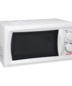 Caterlite Compact Microwave 17ltr 700W (CN180)