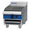 Blue Seal Countertop Chargrill LPG G593 B (CN256-P)