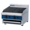 Blue Seal Countertop Chargrill Natural Gas G594 B (CN257-N)