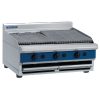 Blue Seal Countertop Chargrill Natural Gas G596 B (CN258-N)