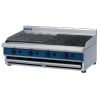 Blue Seal Countertop Chargrill LPG G598 B (CN259-P)