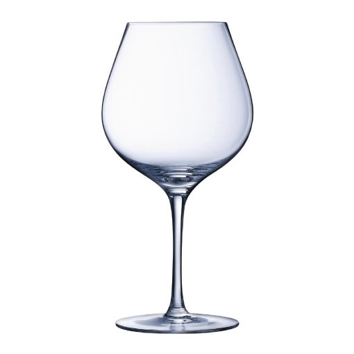 Chef & Sommelier Cabernet Burgundy Wine Glass 24oz (Pack of 12) (CN345)