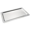 Olympia Stainless Steel Food Presentation Tray GN 1/1 (CN599)