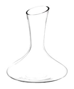Olympia Curved Glass Decanter 750ml (CN609)