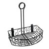 Olympia Wire Condiment Holder With Menu Clip (CN851)