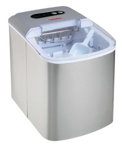 Caterlite Countertop Manual Fill Ice Machine (CN861)