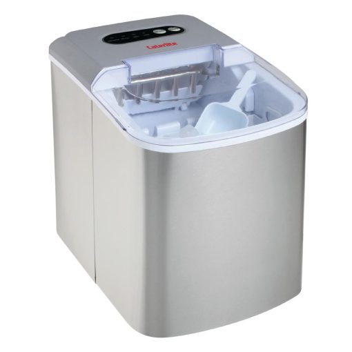 Caterlite Countertop Manual Fill Ice Machine (CN861)