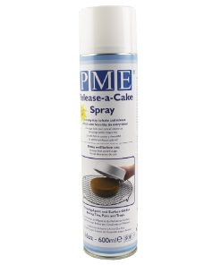 PME Release-a-Cake Spray 600ml (CN882)