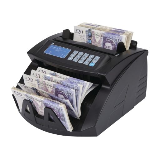 ZZap NC20i Banknote Counter (CN904)