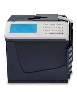 ZZap D50 Banknote Counter 250notes/min - 4 currencies (CN907)