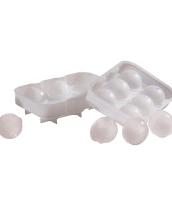 Beaumont Silicone Ice Ball Mould (CN938)