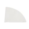 Filters for Vogue Grease Filter Cone (Pack of 50) (CN958)